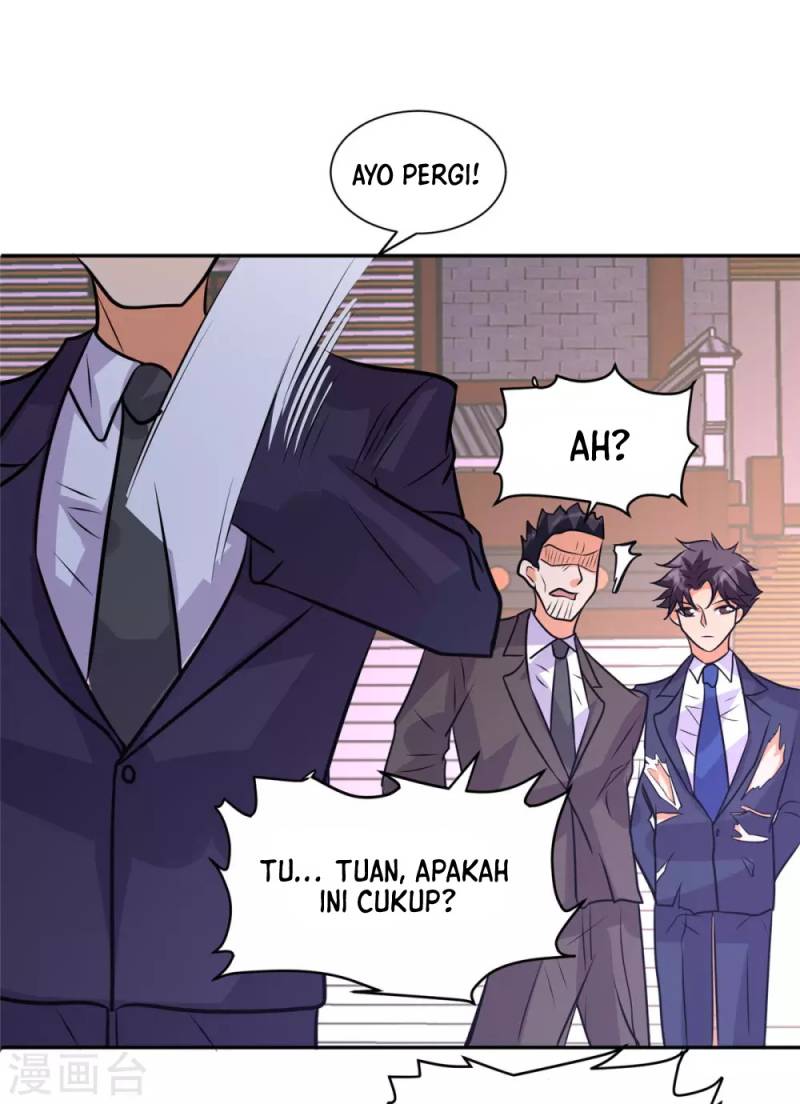 Emperor Son In Law Chapter 59 - halaman 32