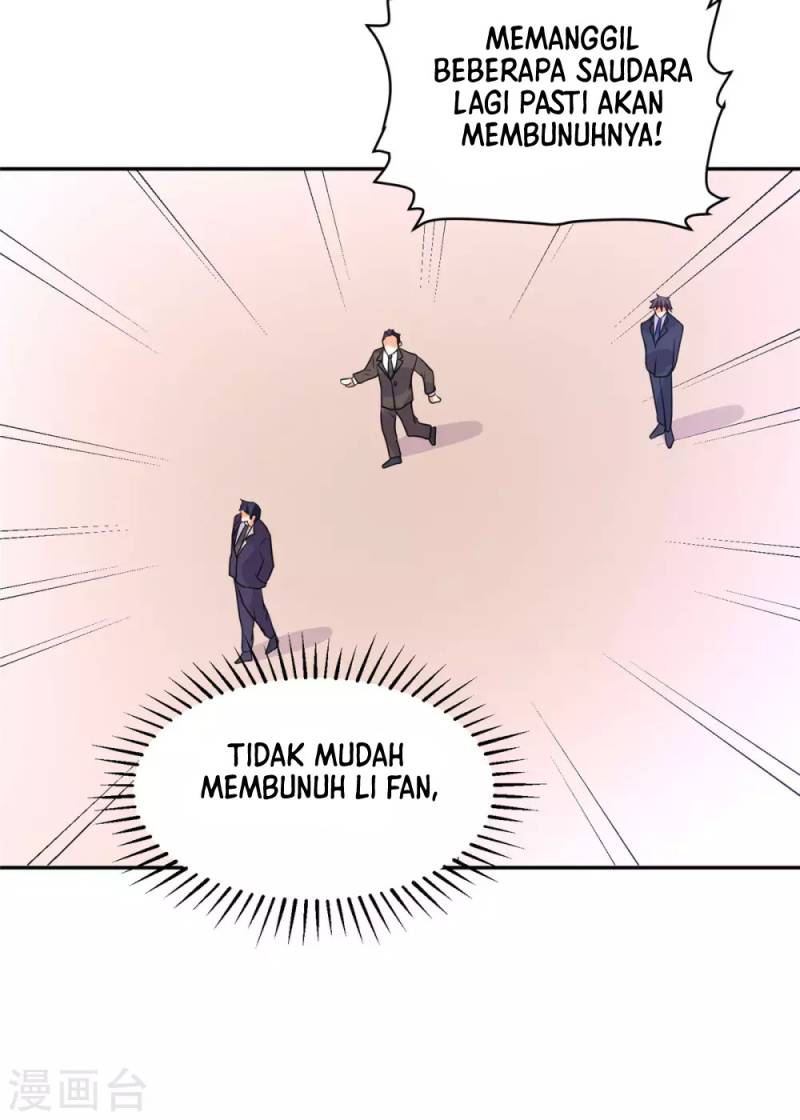 Emperor Son In Law Chapter 59 - halaman 33