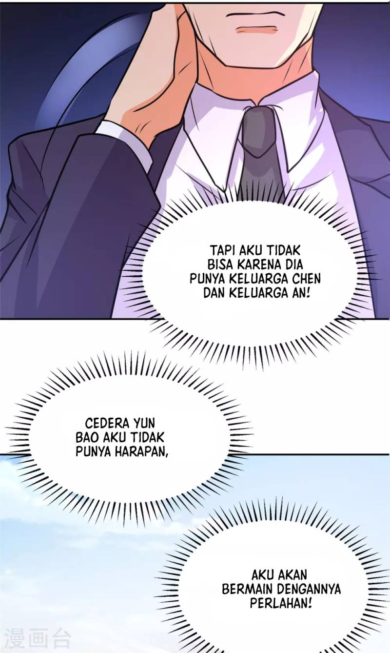 Emperor Son In Law Chapter 59 - halaman 34