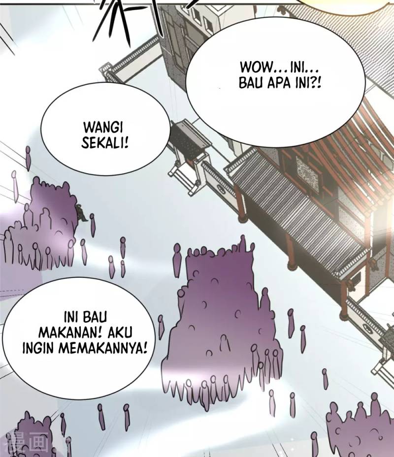 Emperor Son In Law Chapter 59 - halaman 38