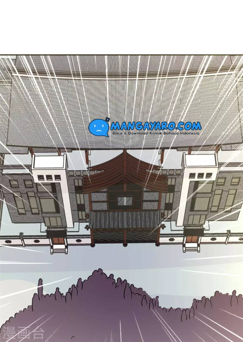 Emperor Son In Law Chapter 59 - halaman 41