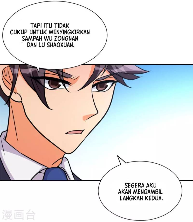 Emperor Son In Law Chapter 59 - halaman 44