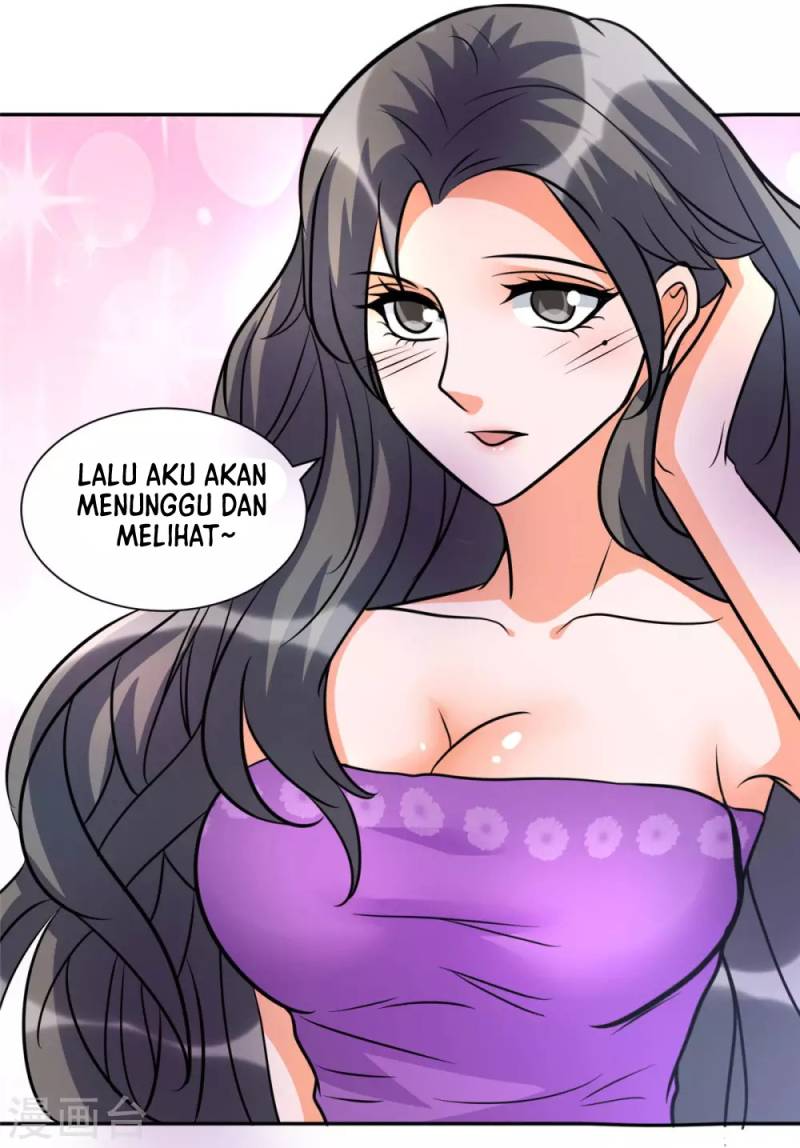 Emperor Son In Law Chapter 59 - halaman 45