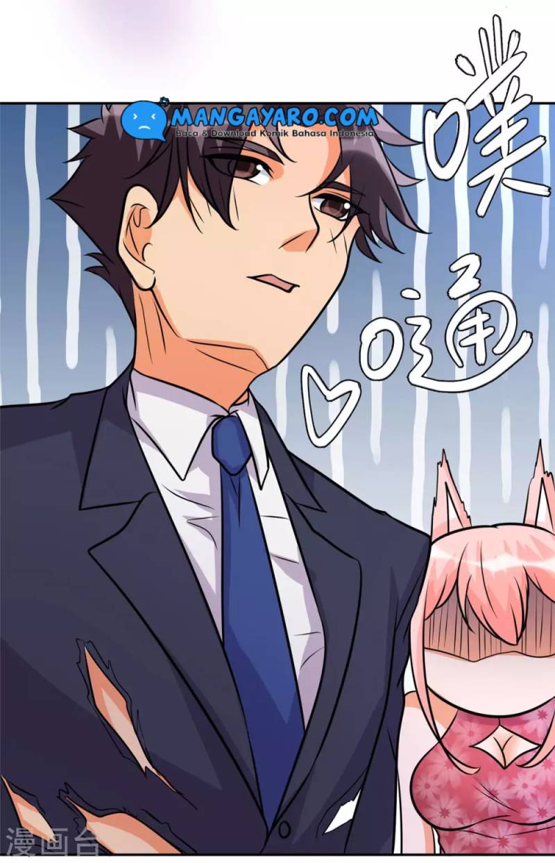 Emperor Son In Law Chapter 59 - halaman 46