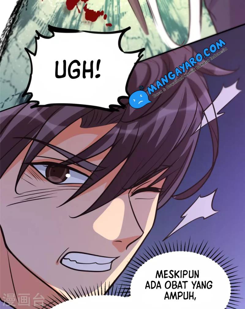 Emperor Son In Law Chapter 59 - halaman 6