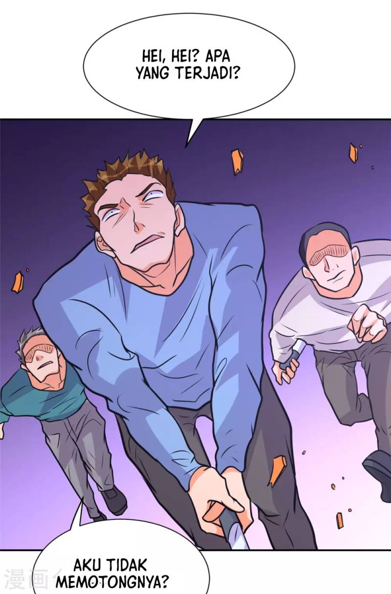 Emperor Son In Law Chapter 59 - halaman 9
