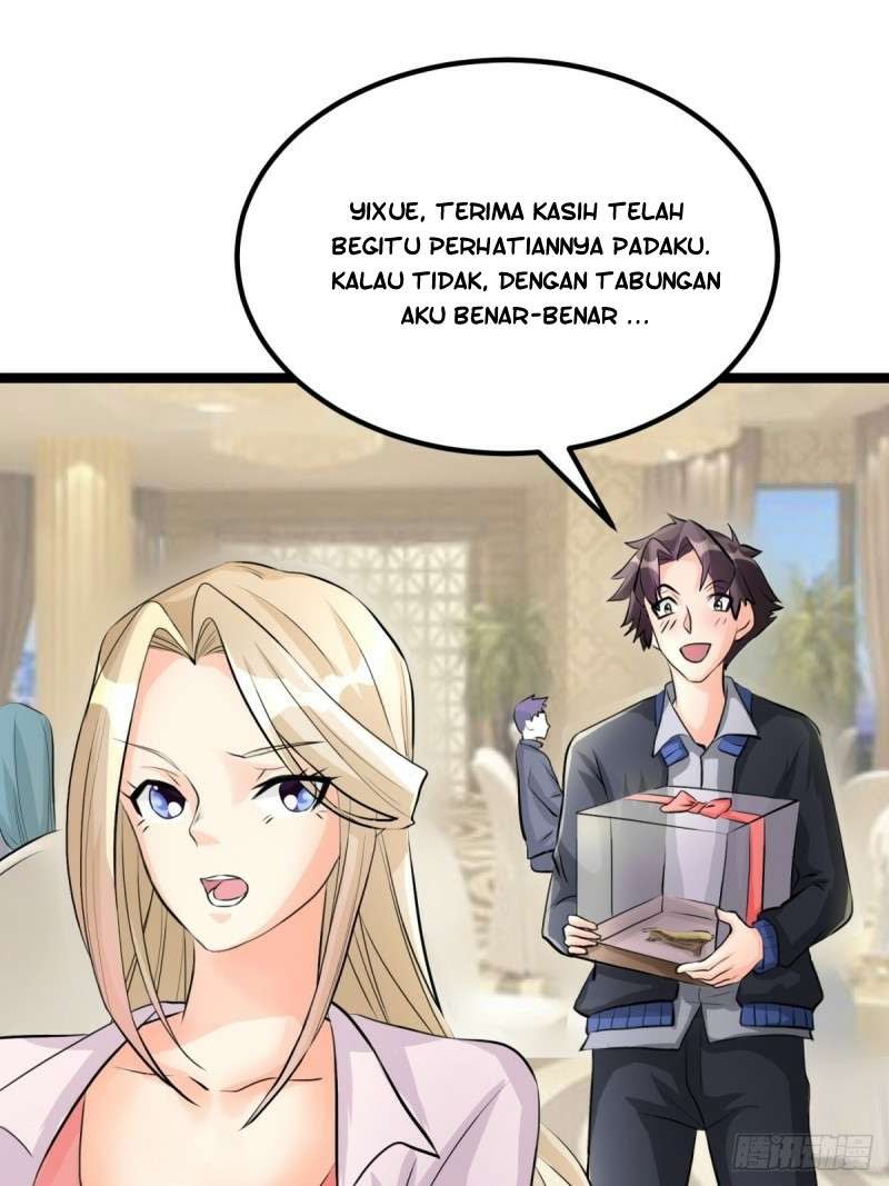 Emperor Son In Law Chapter 6 - halaman 11