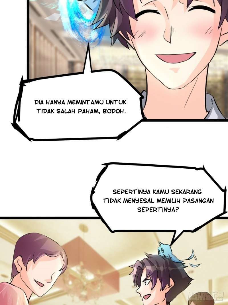 Emperor Son In Law Chapter 6 - halaman 13