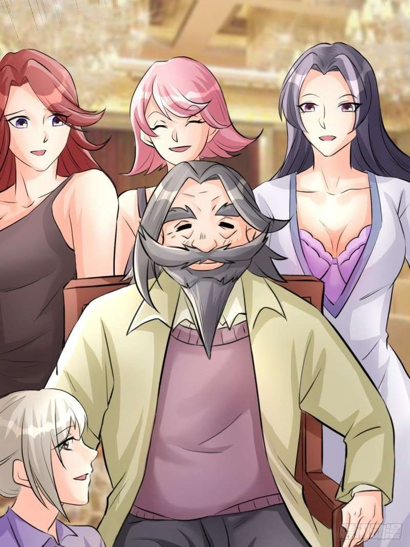Emperor Son In Law Chapter 6 - halaman 16