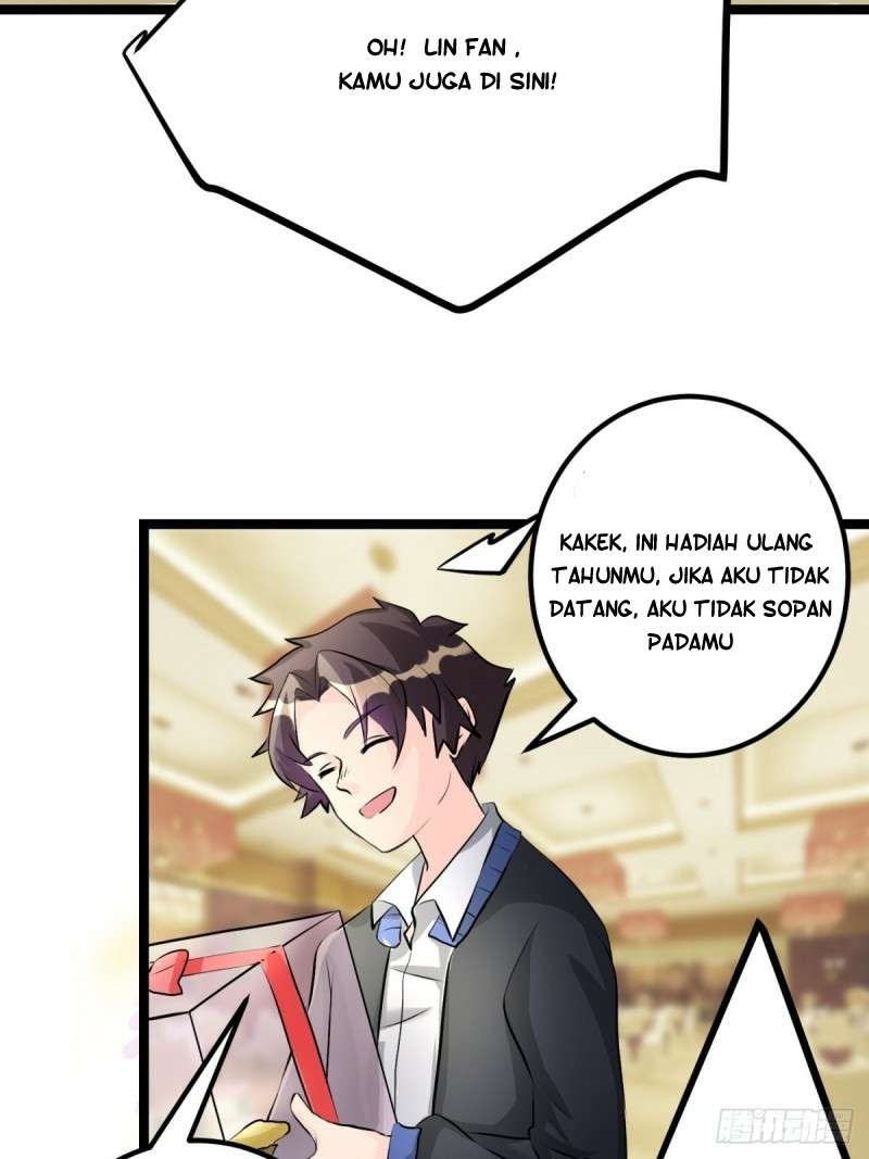 Emperor Son In Law Chapter 6 - halaman 21