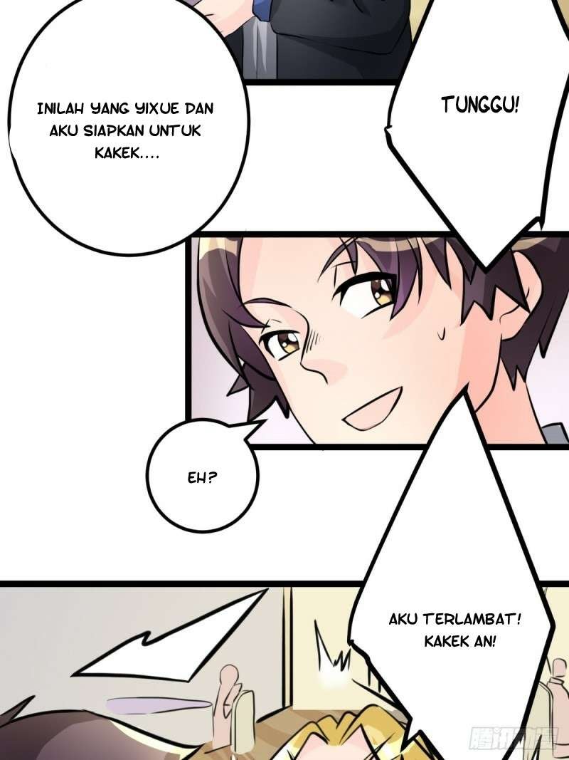 Emperor Son In Law Chapter 6 - halaman 22