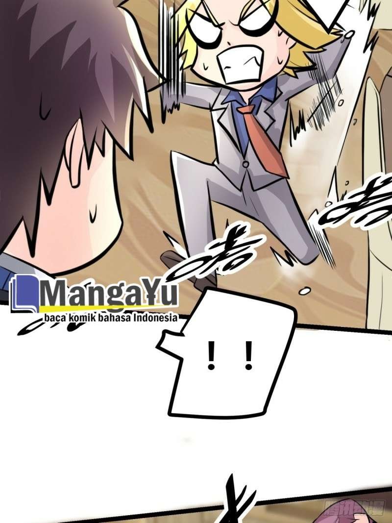 Emperor Son In Law Chapter 6 - halaman 23