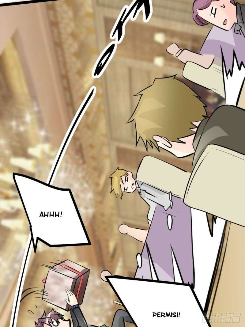 Emperor Son In Law Chapter 6 - halaman 24