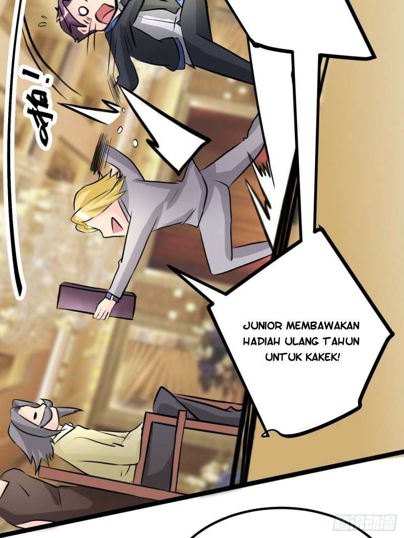 Emperor Son In Law Chapter 6 - halaman 25