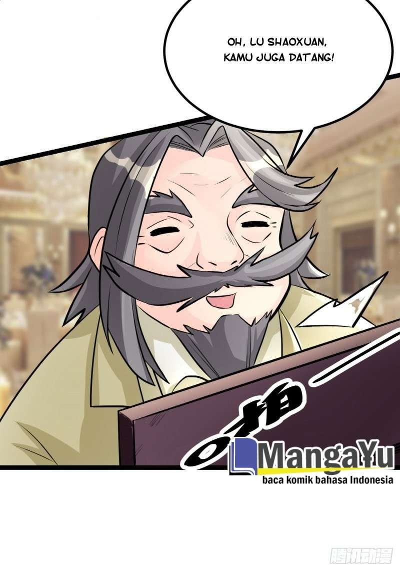 Emperor Son In Law Chapter 6 - halaman 26