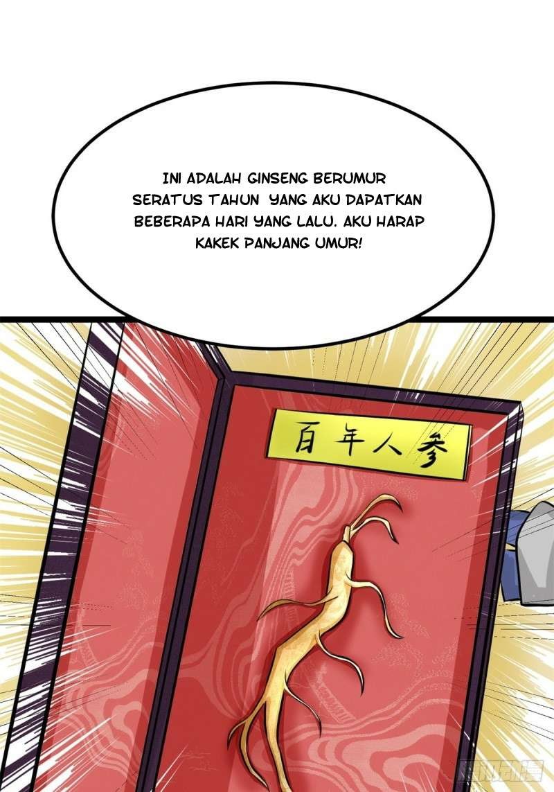 Emperor Son In Law Chapter 6 - halaman 27