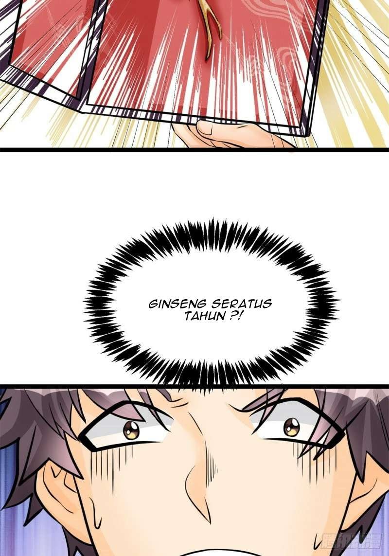 Emperor Son In Law Chapter 6 - halaman 28