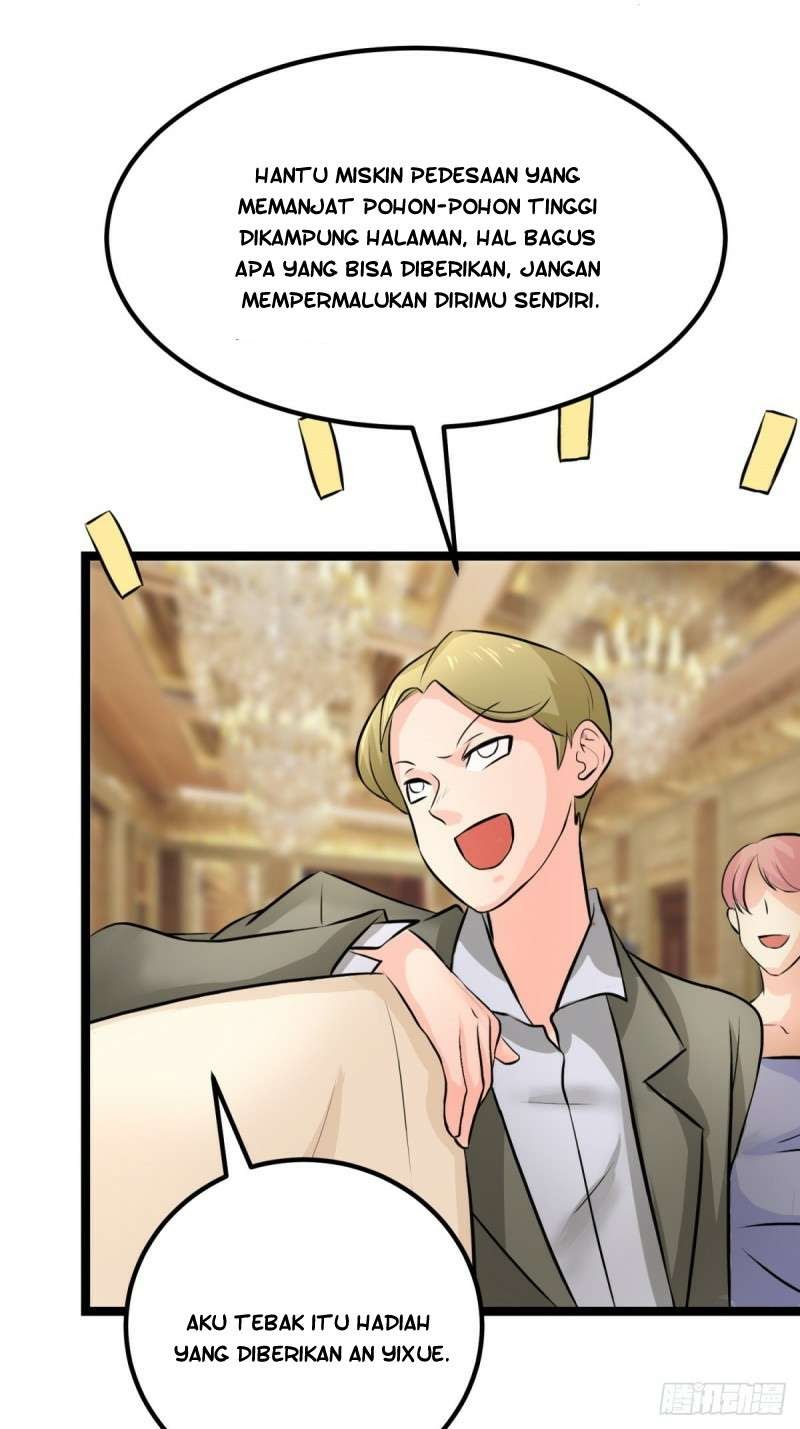 Emperor Son In Law Chapter 6 - halaman 30