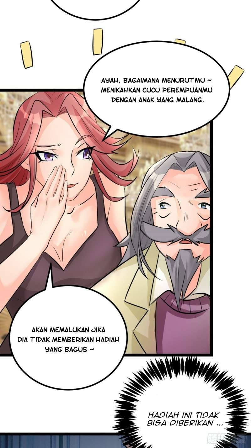 Emperor Son In Law Chapter 6 - halaman 31