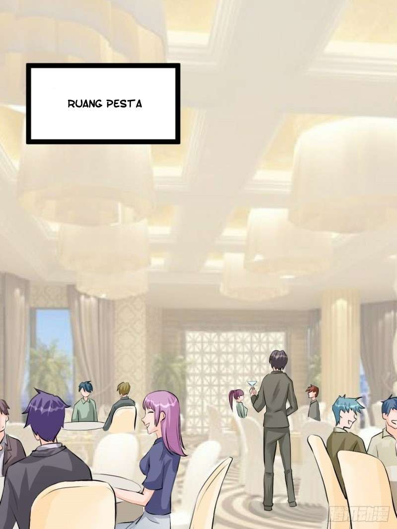 Emperor Son In Law Chapter 6 - halaman 4