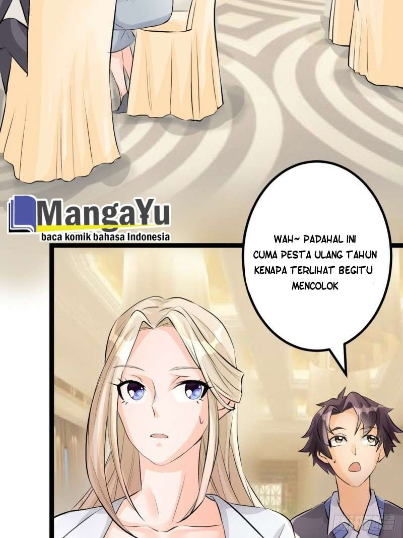 Emperor Son In Law Chapter 6 - halaman 5