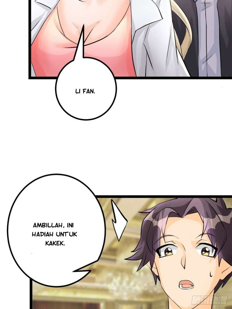 Emperor Son In Law Chapter 6 - halaman 6