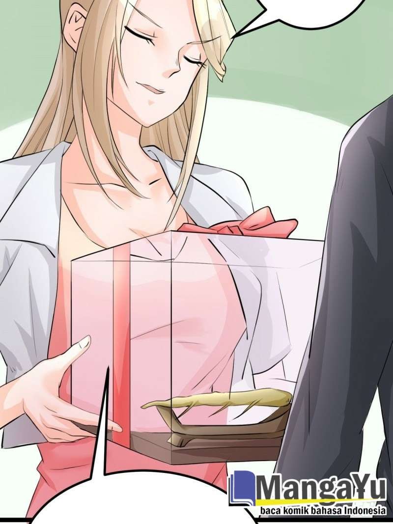 Emperor Son In Law Chapter 6 - halaman 8