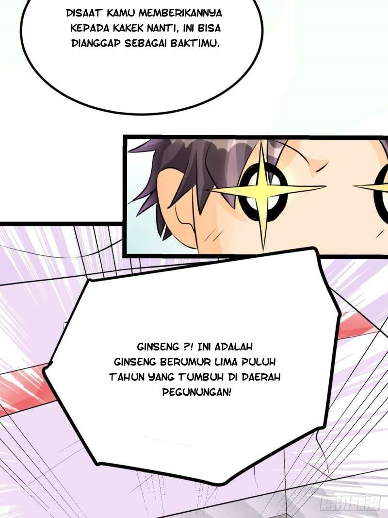 Emperor Son In Law Chapter 6 - halaman 9