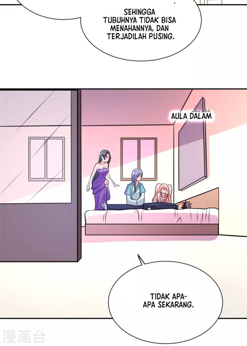 Emperor Son In Law Chapter 60 - halaman 10