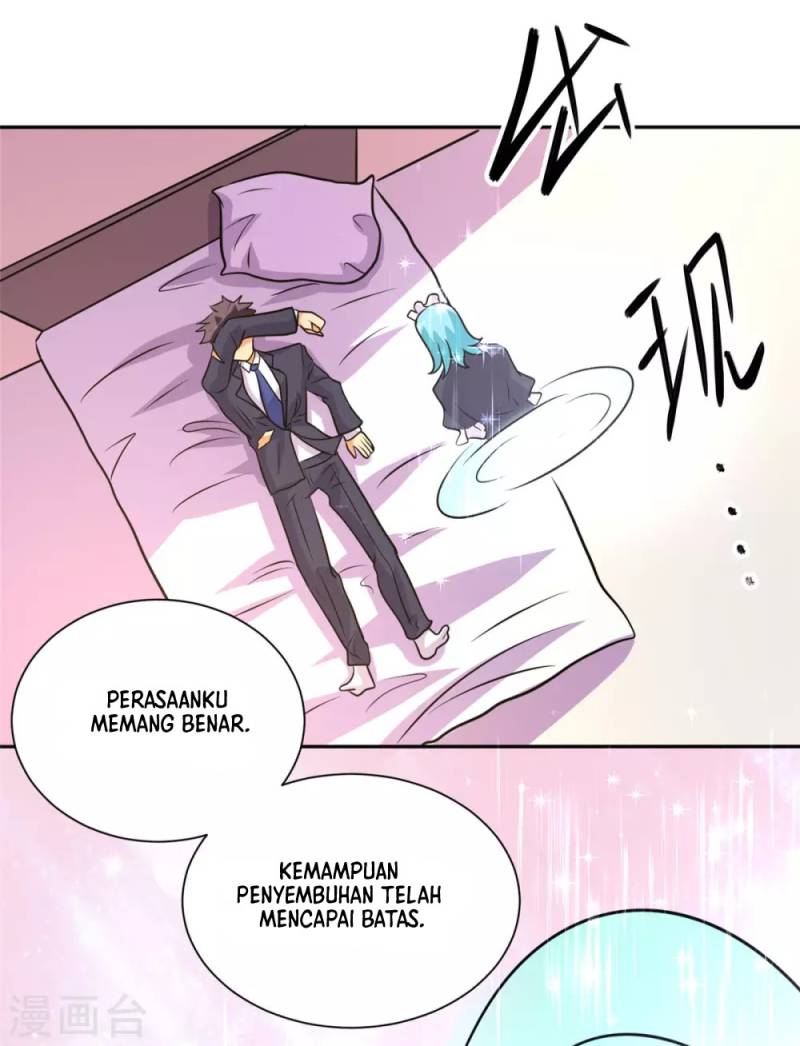Emperor Son In Law Chapter 60 - halaman 14