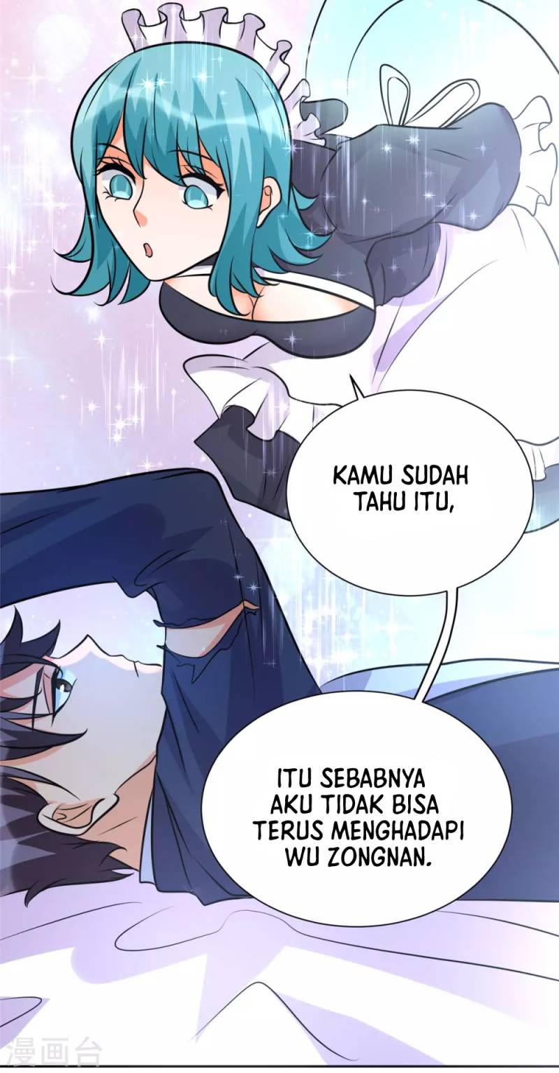 Emperor Son In Law Chapter 60 - halaman 15