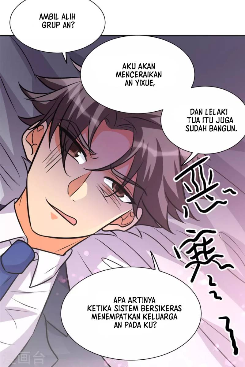 Emperor Son In Law Chapter 60 - halaman 20
