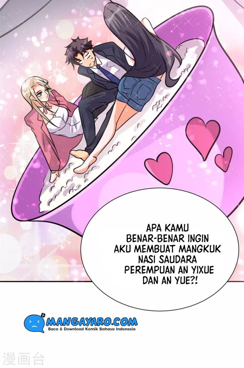 Emperor Son In Law Chapter 60 - halaman 21