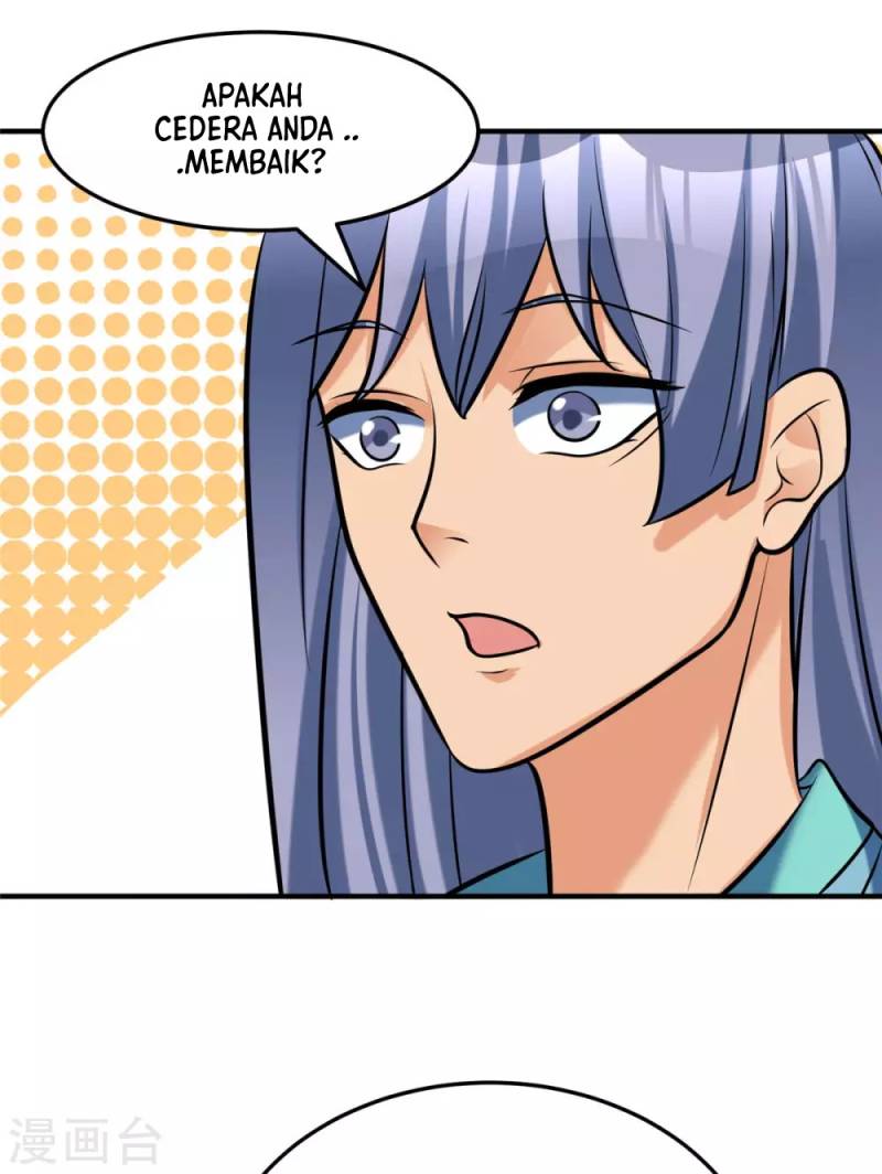 Emperor Son In Law Chapter 60 - halaman 24