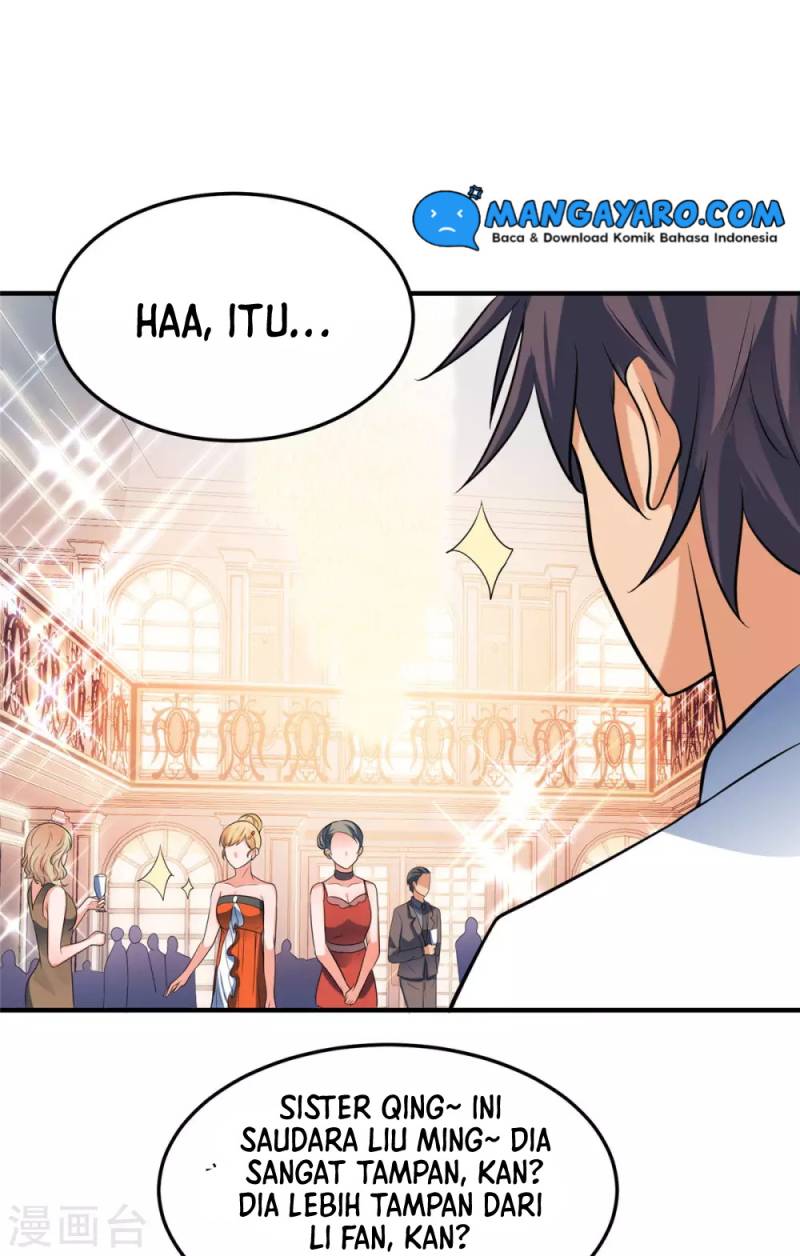 Emperor Son In Law Chapter 60 - halaman 26