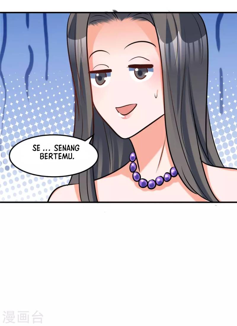 Emperor Son In Law Chapter 60 - halaman 28