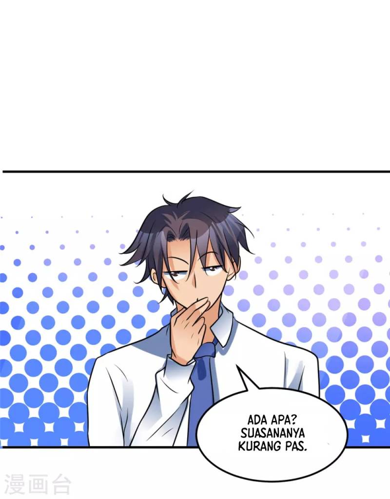 Emperor Son In Law Chapter 60 - halaman 29