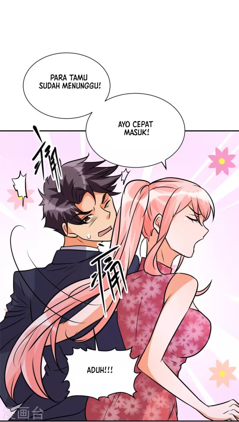 Emperor Son In Law Chapter 60 - halaman 3