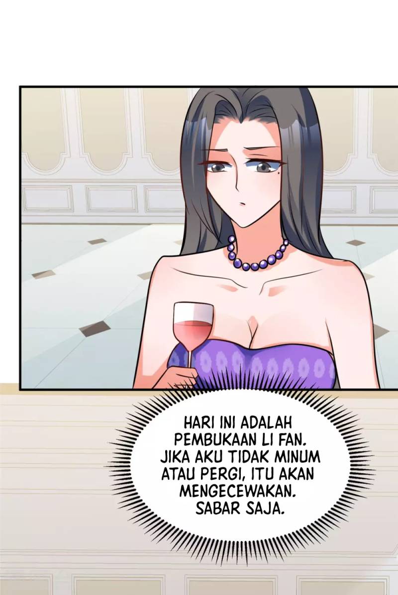Emperor Son In Law Chapter 60 - halaman 32