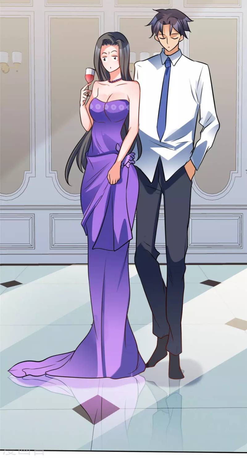 Emperor Son In Law Chapter 60 - halaman 33