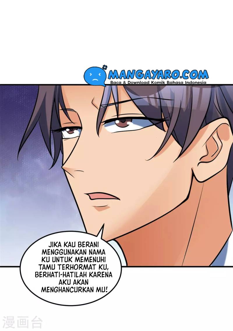 Emperor Son In Law Chapter 60 - halaman 36