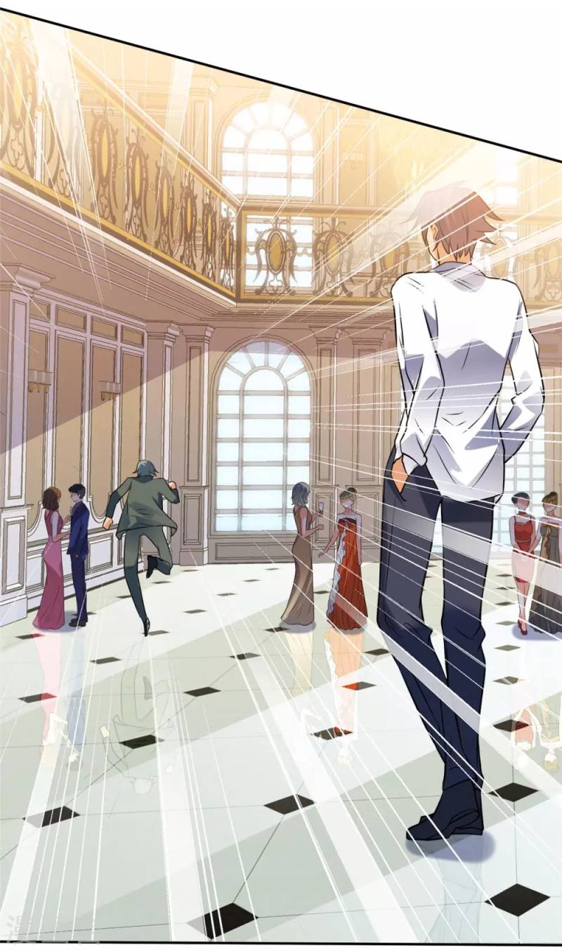 Emperor Son In Law Chapter 60 - halaman 38