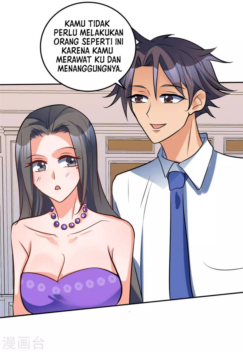Emperor Son In Law Chapter 60 - halaman 39