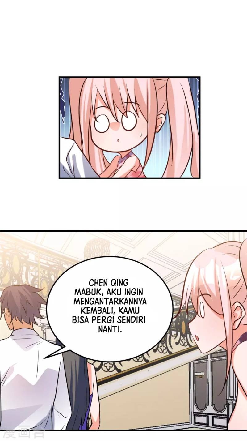 Emperor Son In Law Chapter 60 - halaman 42