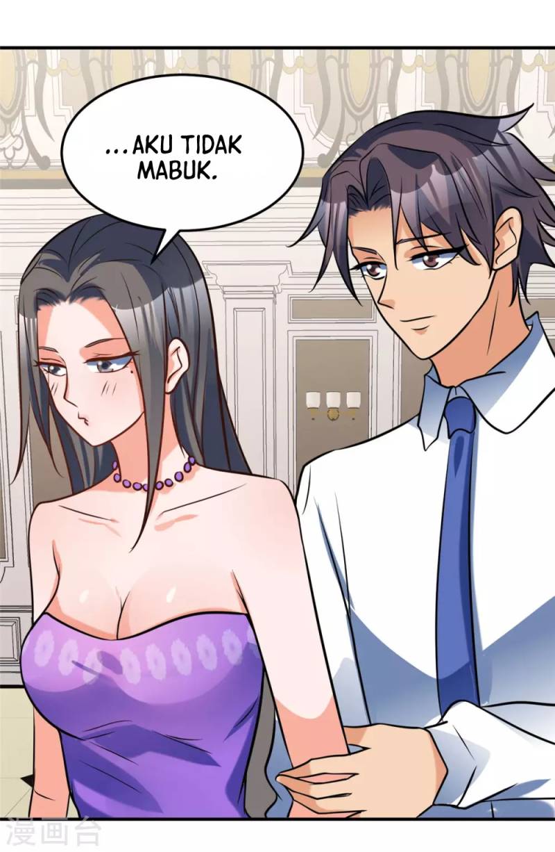 Emperor Son In Law Chapter 60 - halaman 44