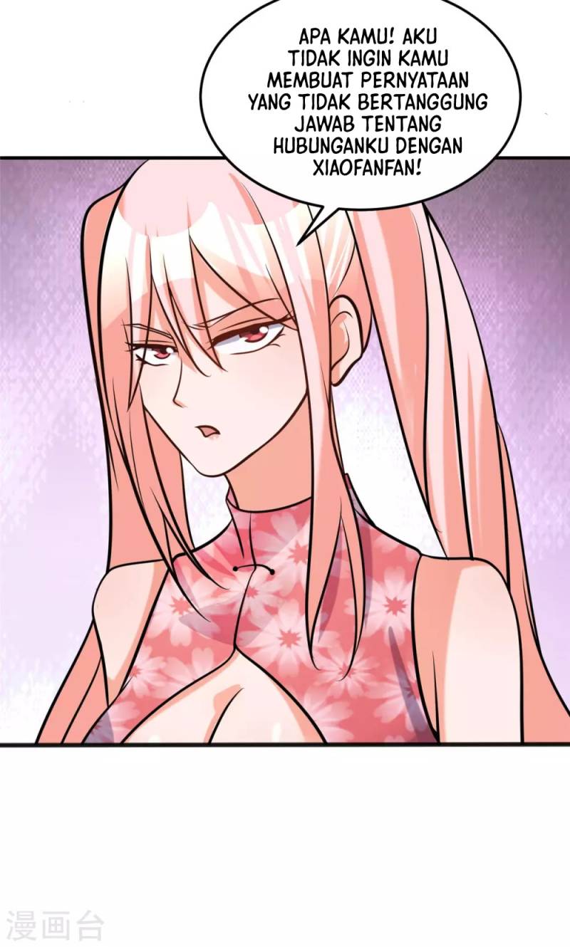 Emperor Son In Law Chapter 60 - halaman 48