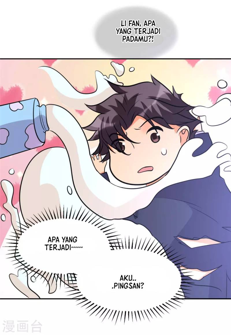 Emperor Son In Law Chapter 60 - halaman 7