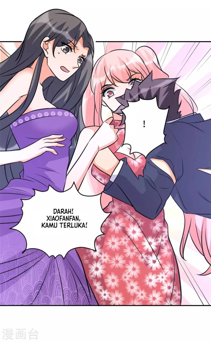Emperor Son In Law Chapter 60 - halaman 8