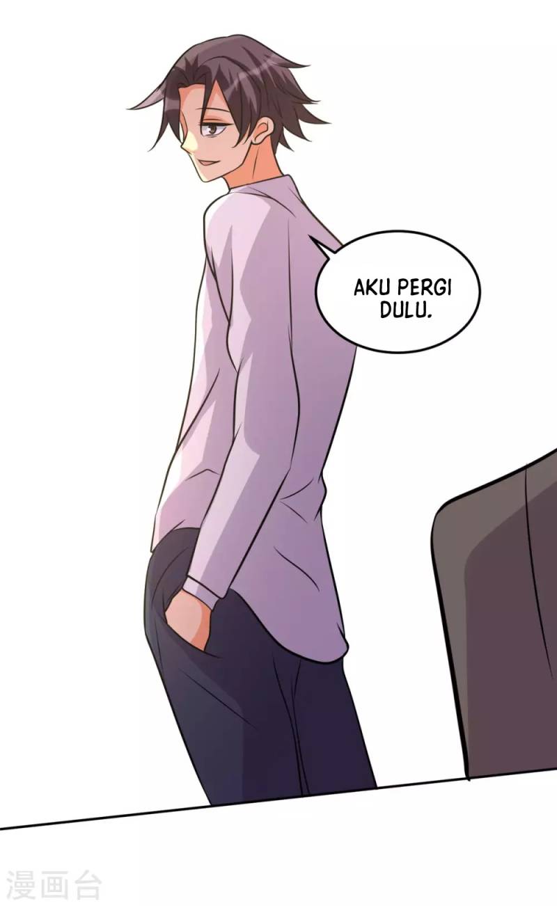 Emperor Son In Law Chapter 61 - halaman 10