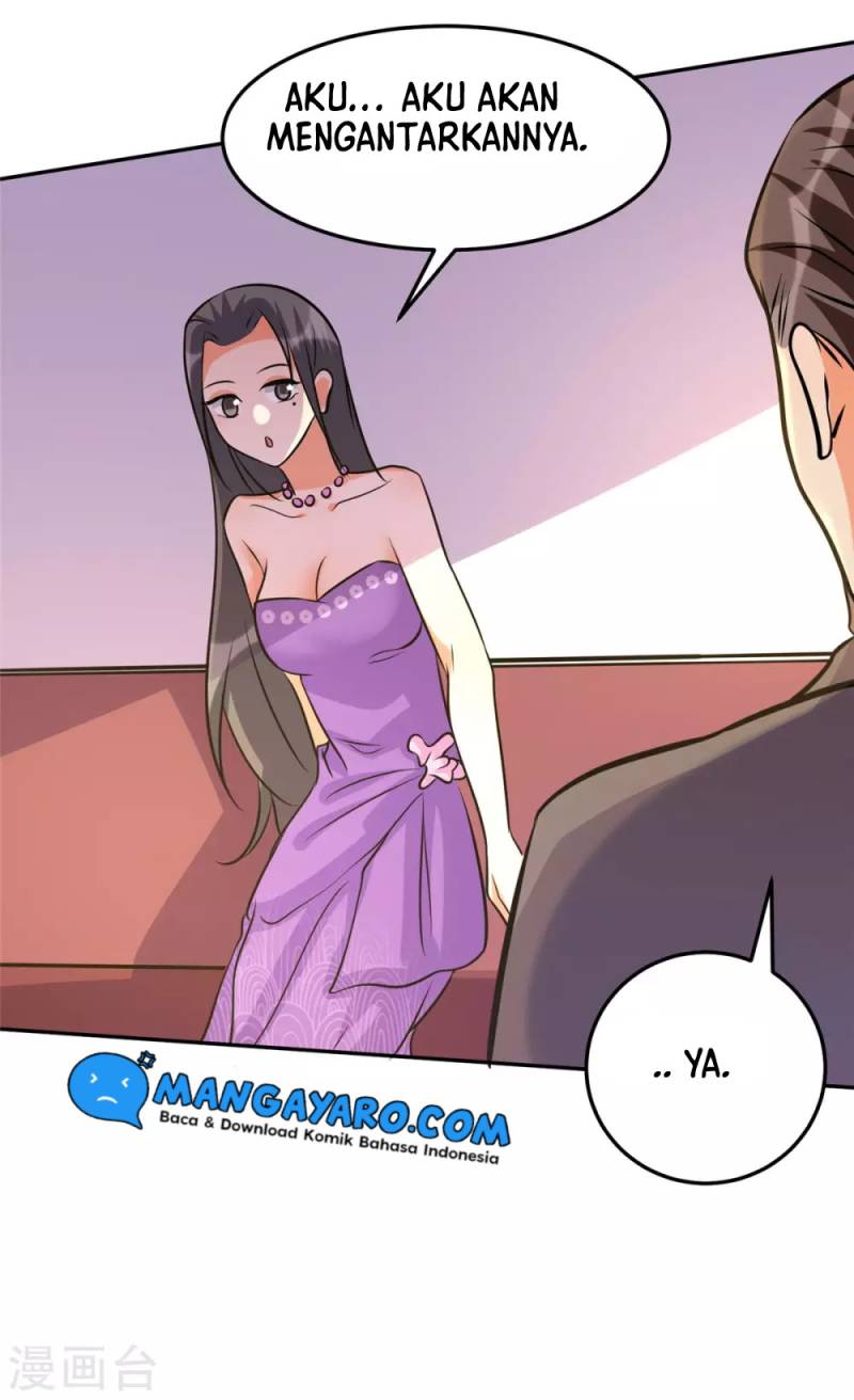 Emperor Son In Law Chapter 61 - halaman 11